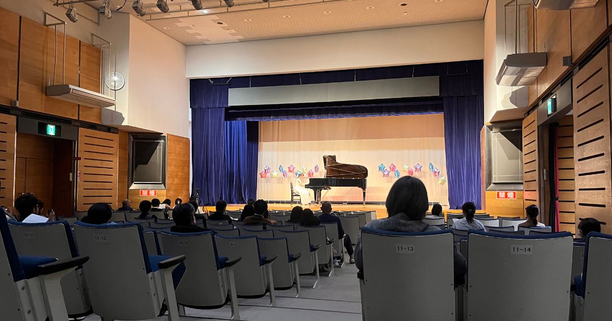 スウィートメロディーズピアノ教室